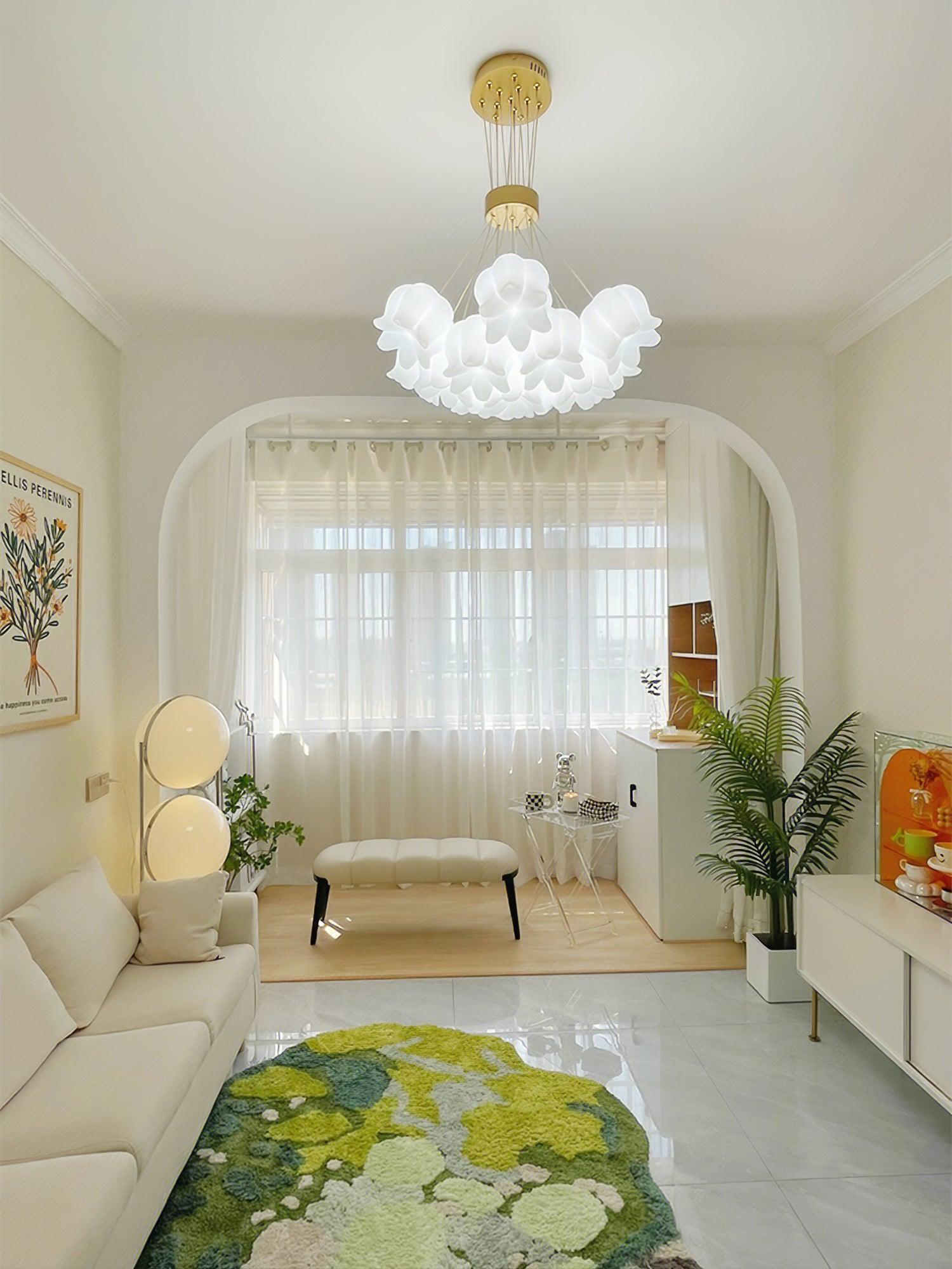 Tucker Modern Pendant Light