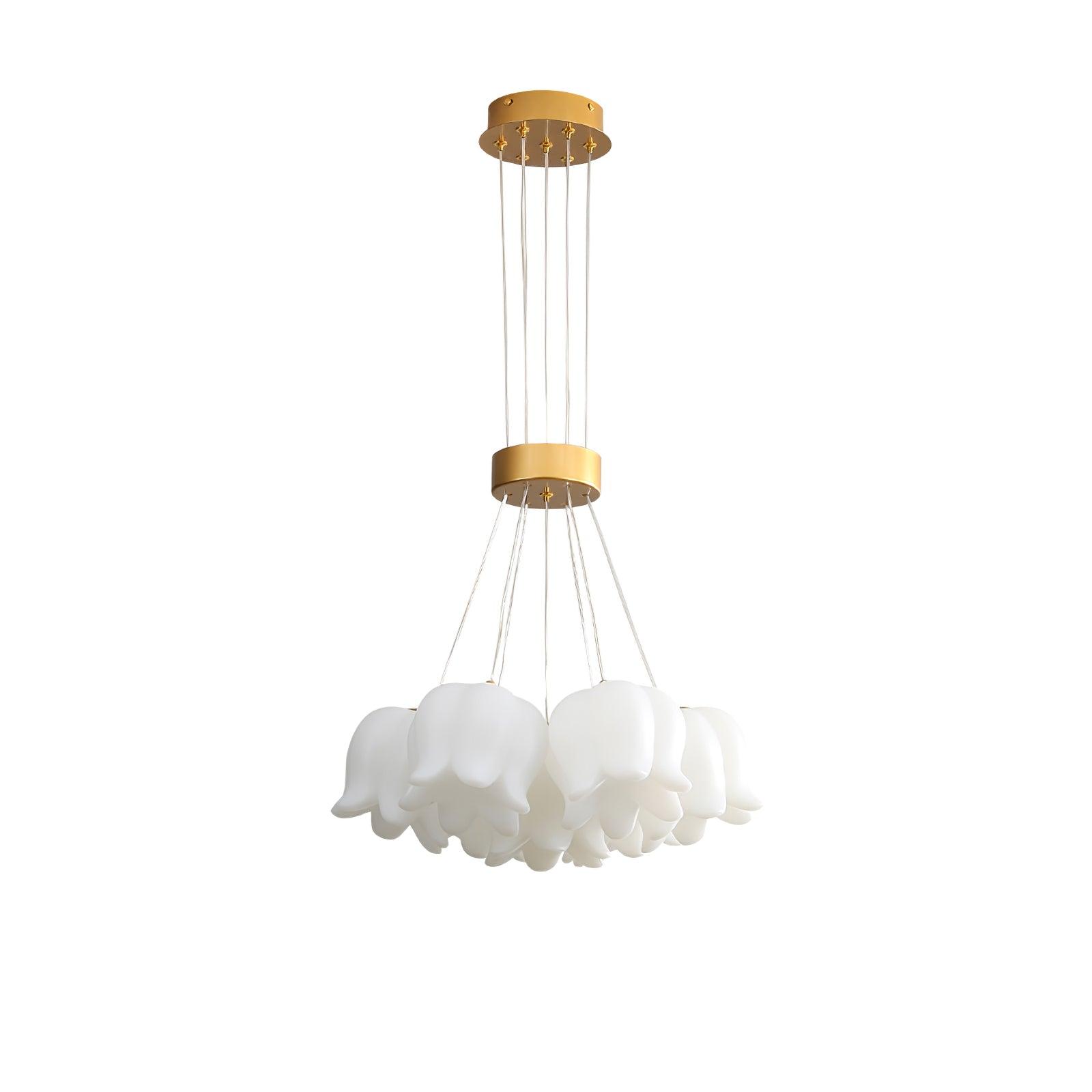 Tucker Modern Pendant Light