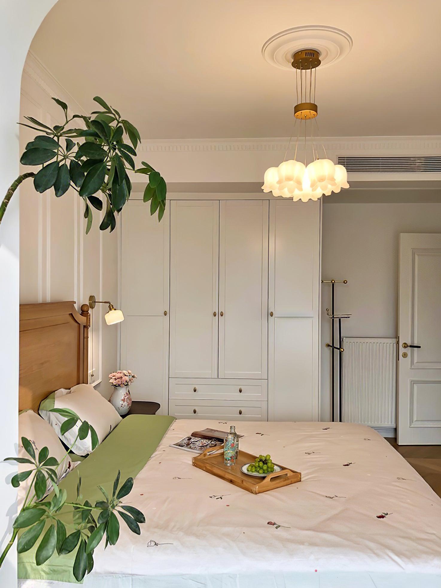 Tucker Modern Pendant Light