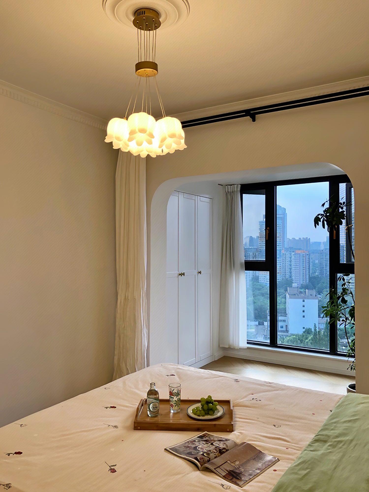 Tucker Modern Pendant Light
