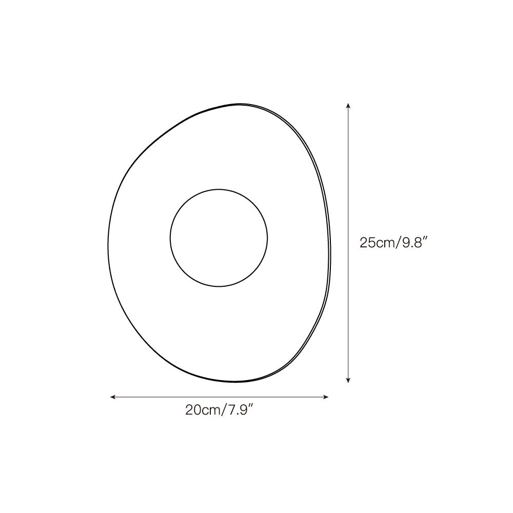 Avenivise Wall Lamp