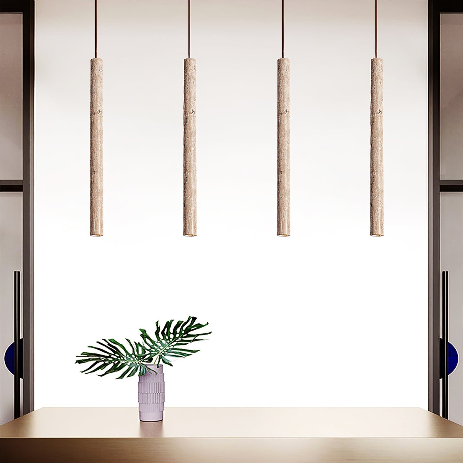 Sol Pendant Light
