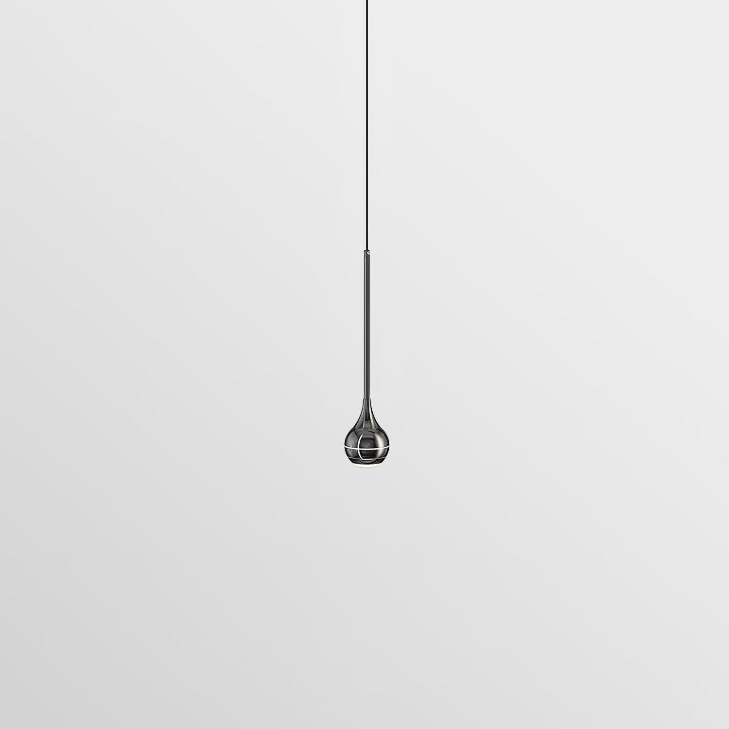 Aire Industrial Classic Pendant Lamp