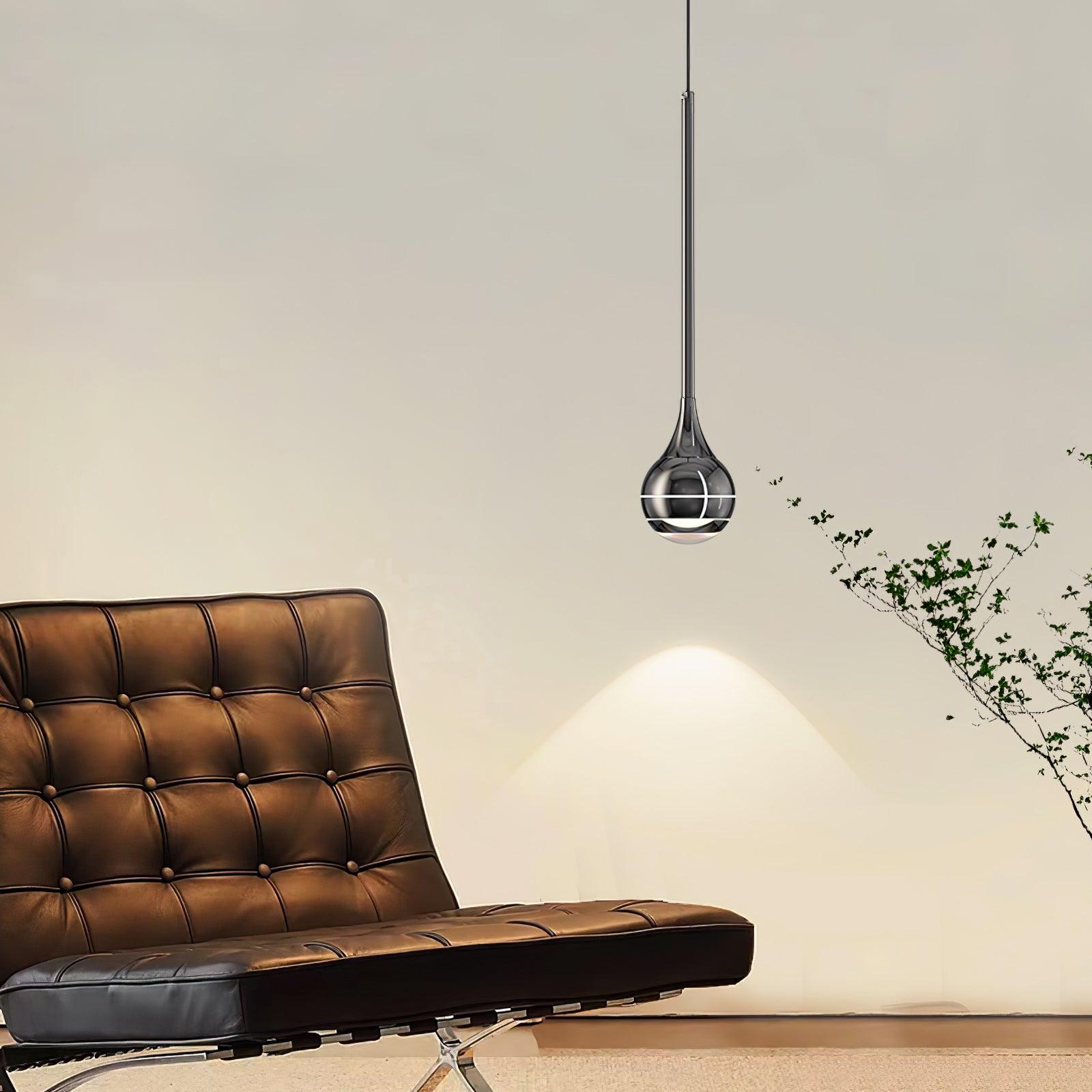 Aire Industrial Classic Pendant Lamp