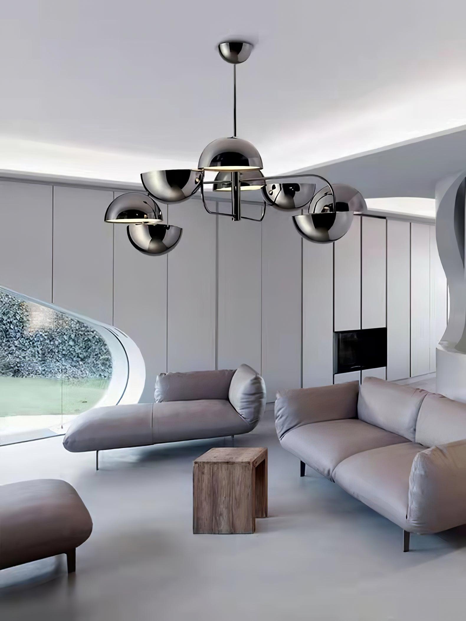 Declan Modern Chandelier