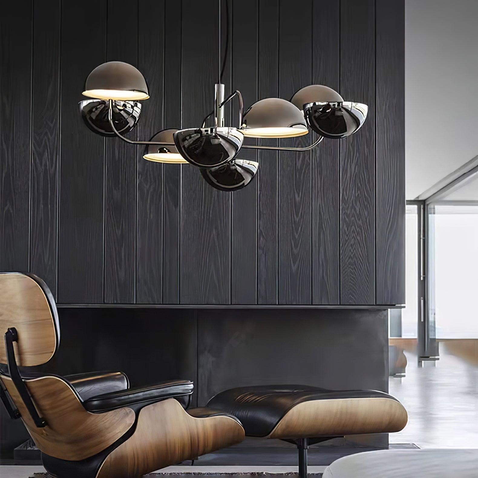 Declan Modern Chandelier