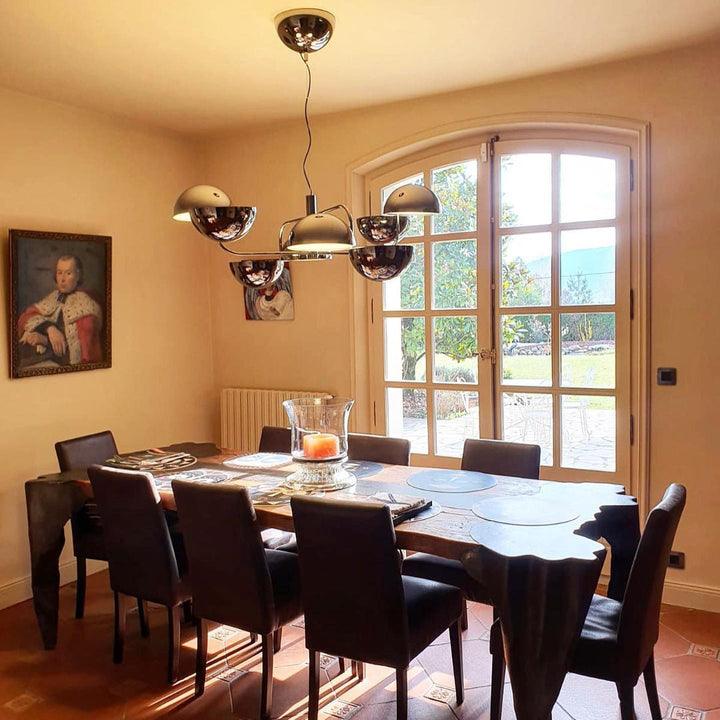 Declan Modern Chandelier