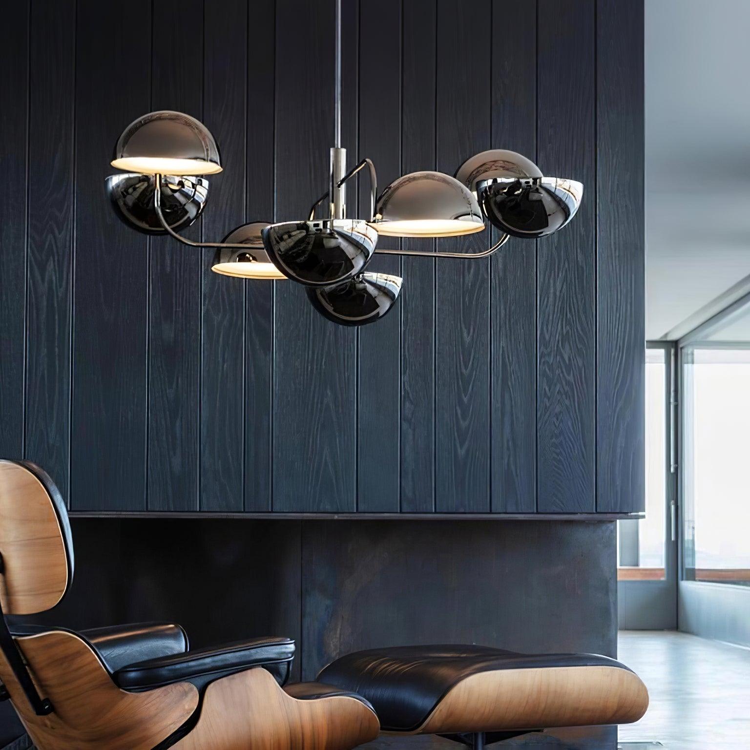 Declan Modern Chandelier