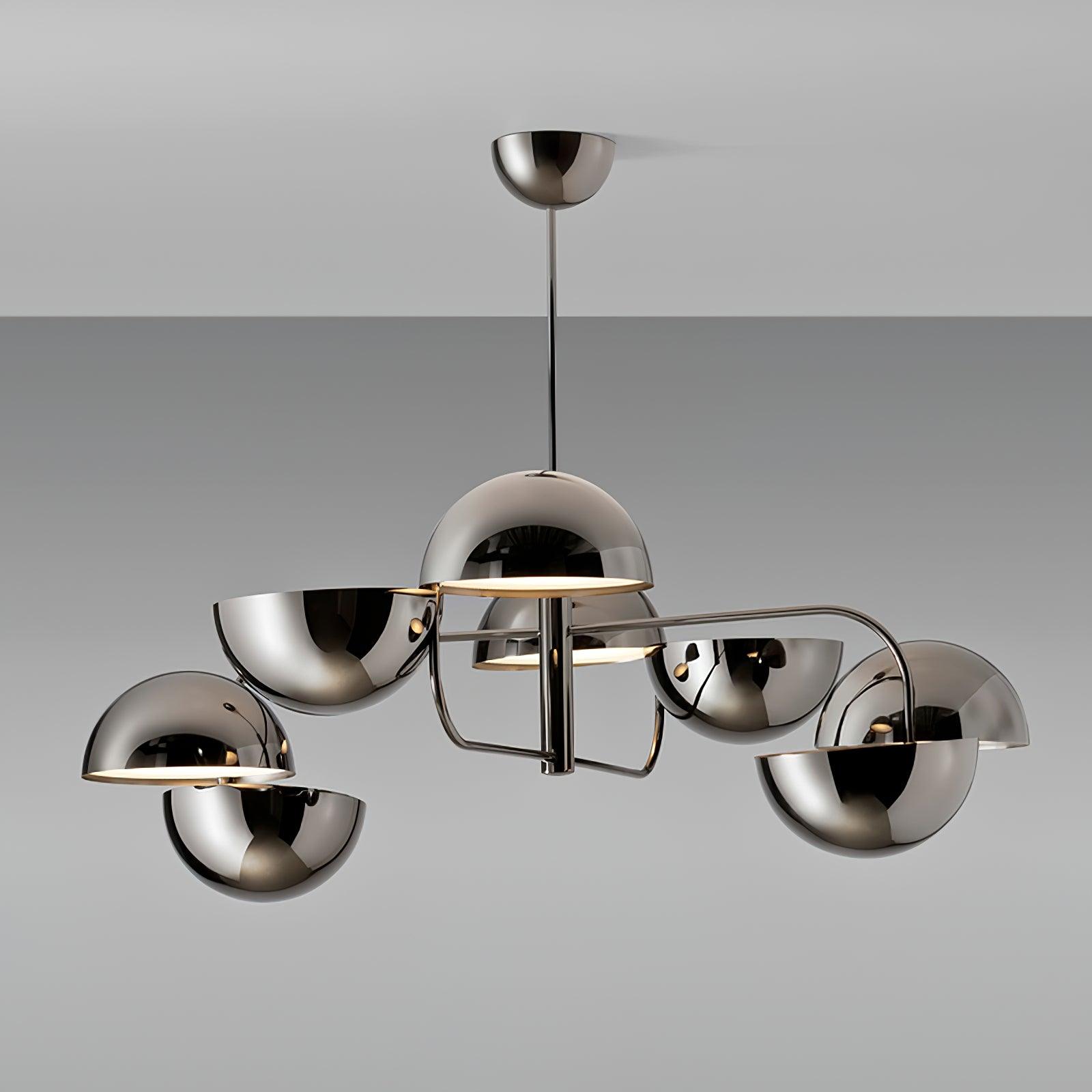 Declan Modern Chandelier