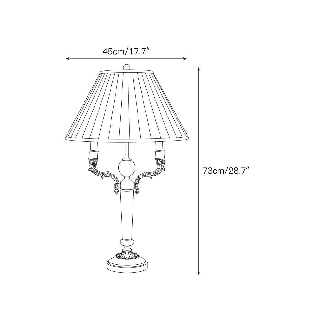 Thibault Table Lamp