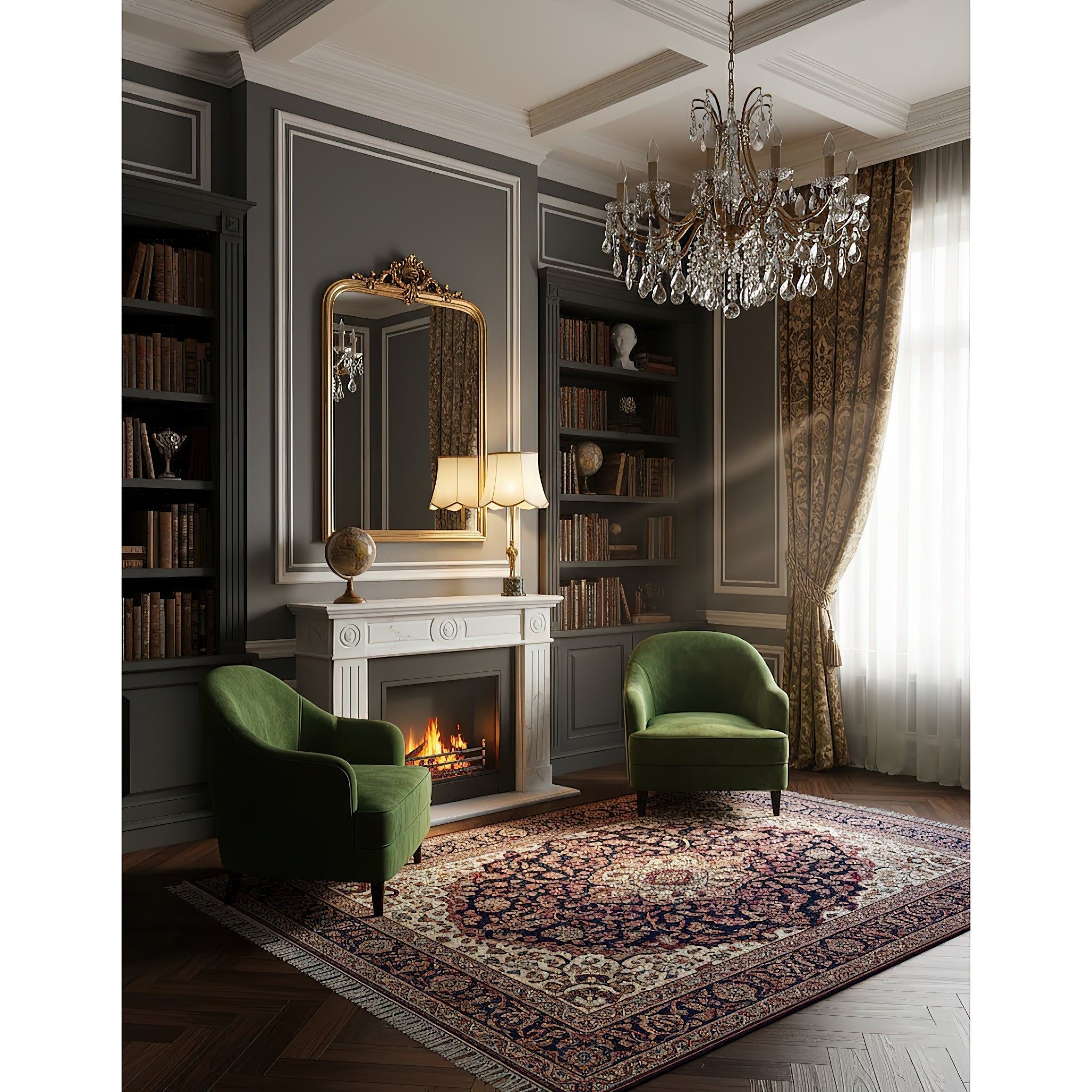 Viraeia Table Lamp