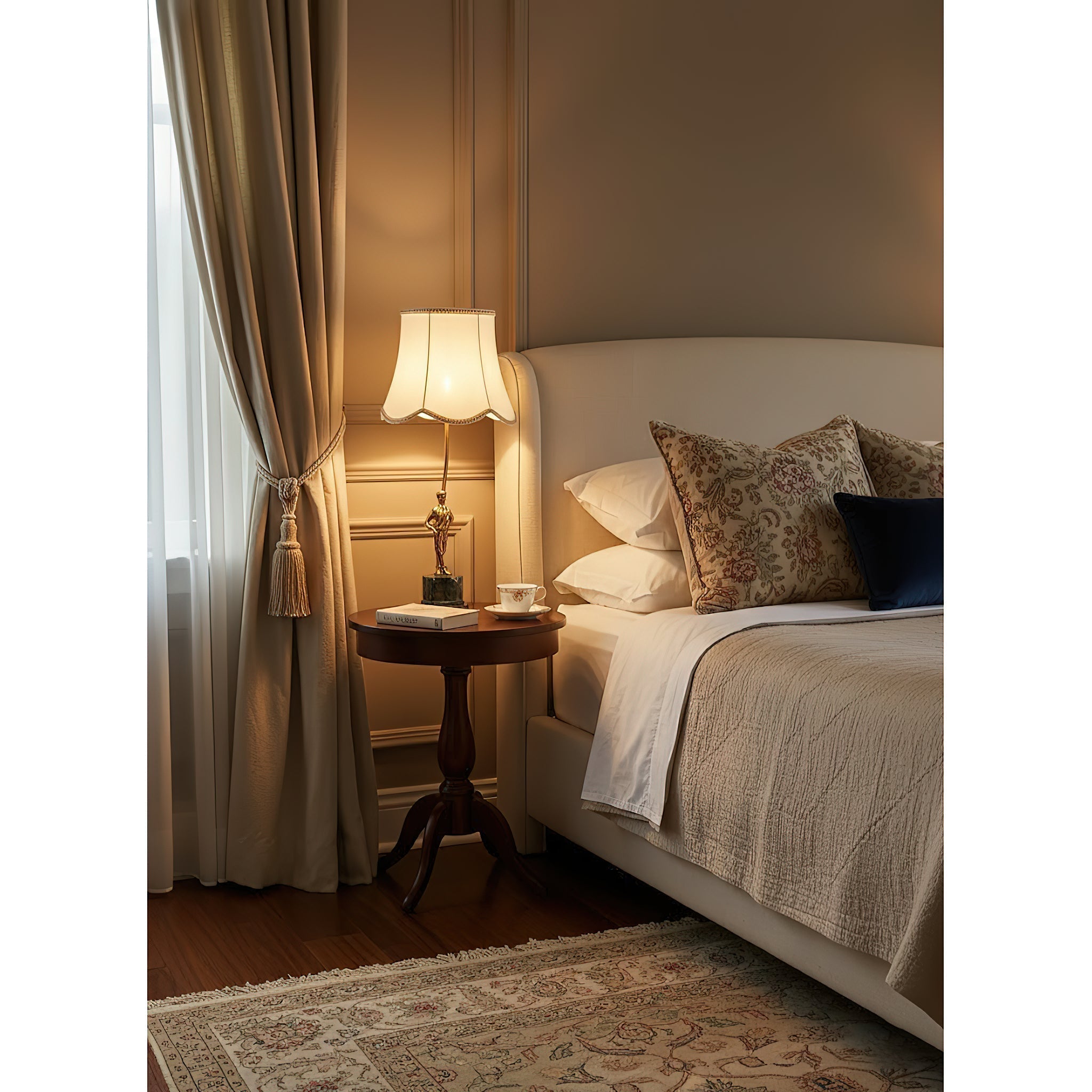 Viraeia Table Lamp