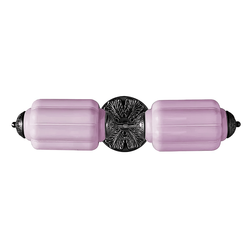 Elliot Glass Wall Sconce