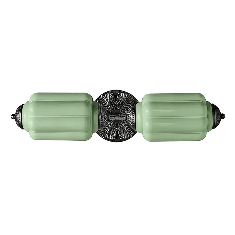 Elliot Glass Wall Sconce