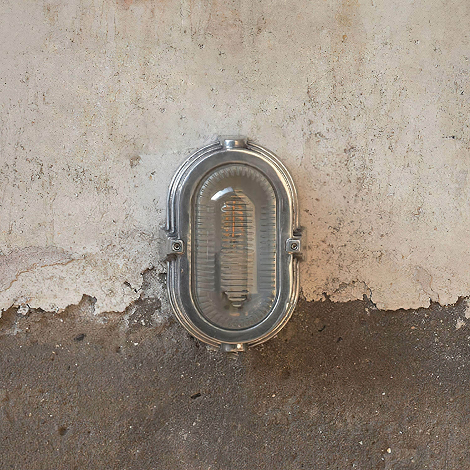 Norarelle Vintage Wall Lamp