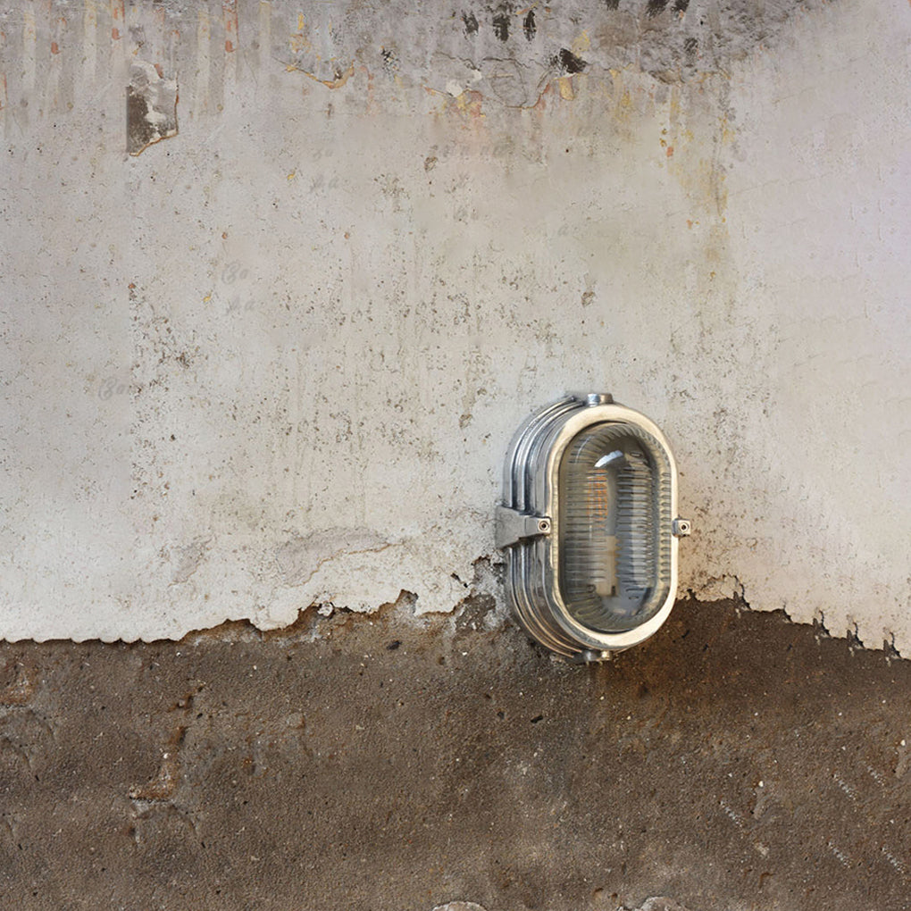 Norarelle Vintage Wall Lamp