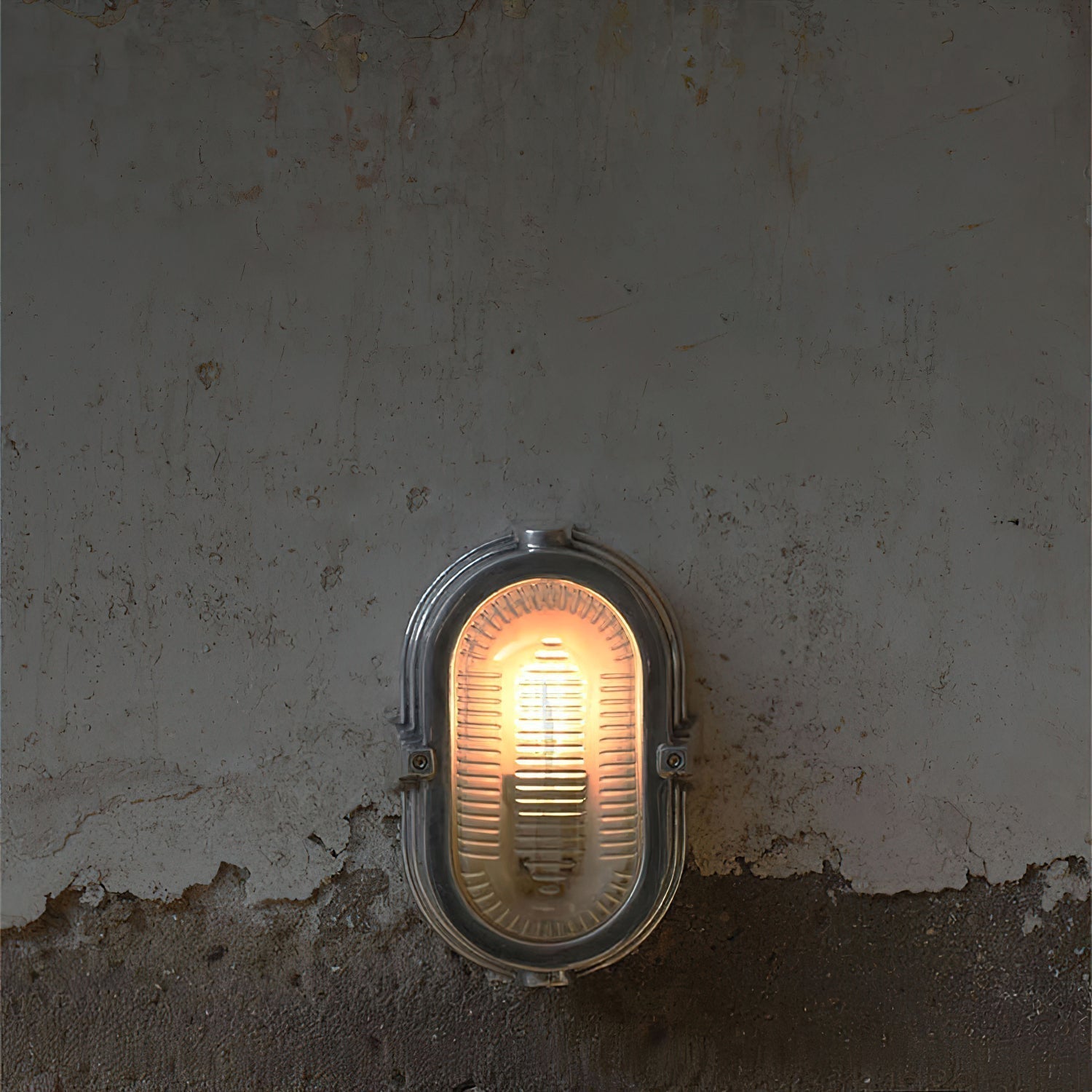 Norarelle Vintage Wall Lamp