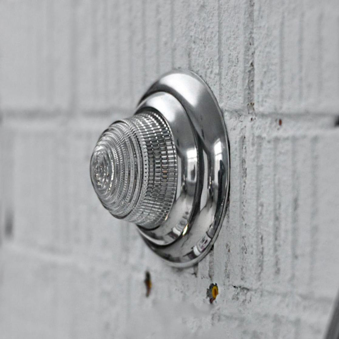 Norarelle Vintage Wall Lamp