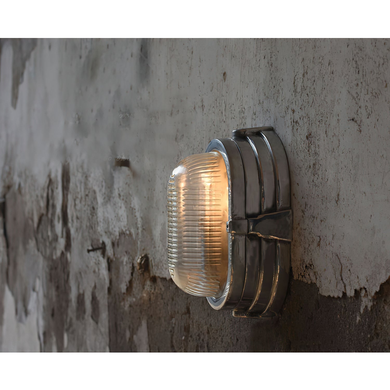 Norarelle Vintage Wall Lamp