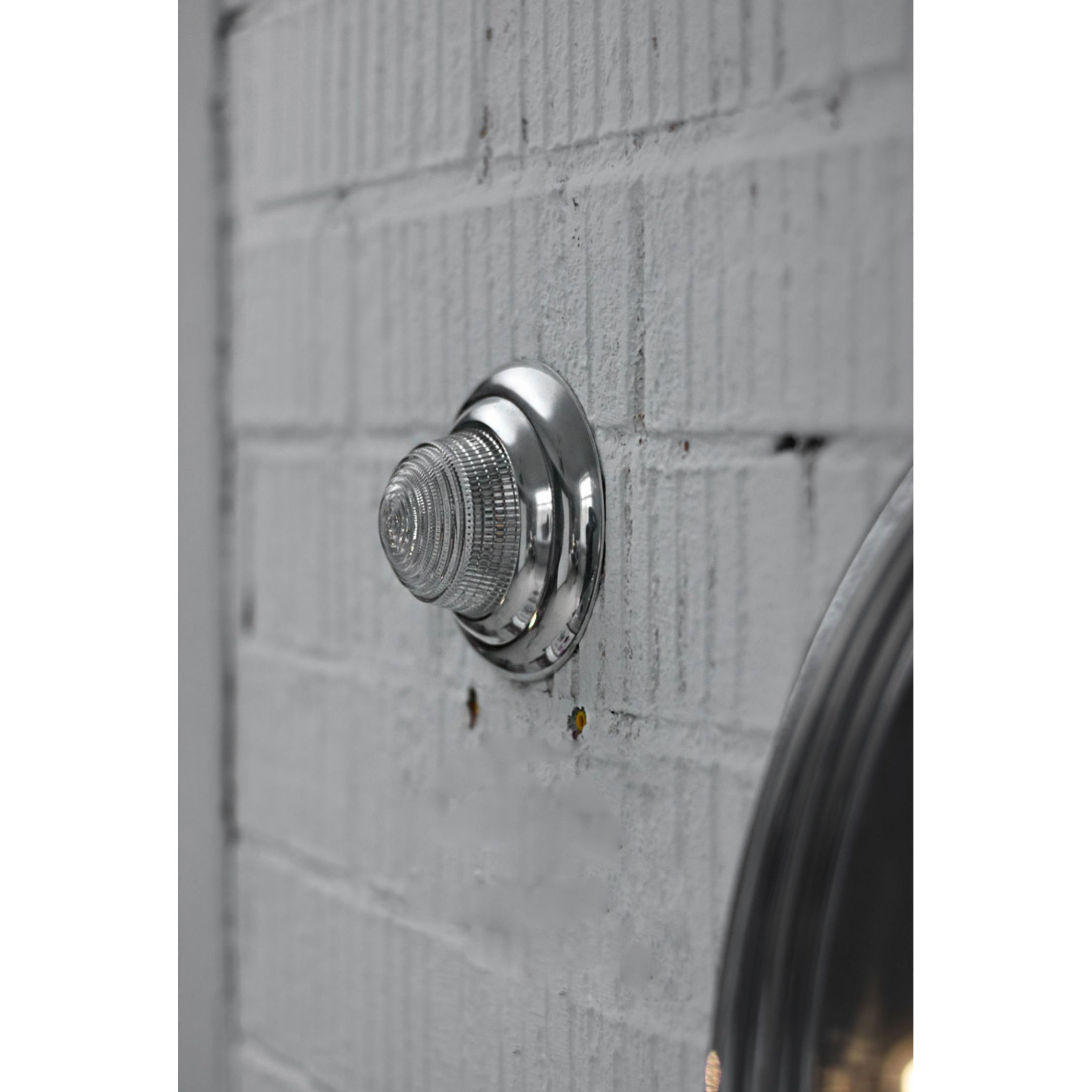 Norarelle Vintage Wall Lamp