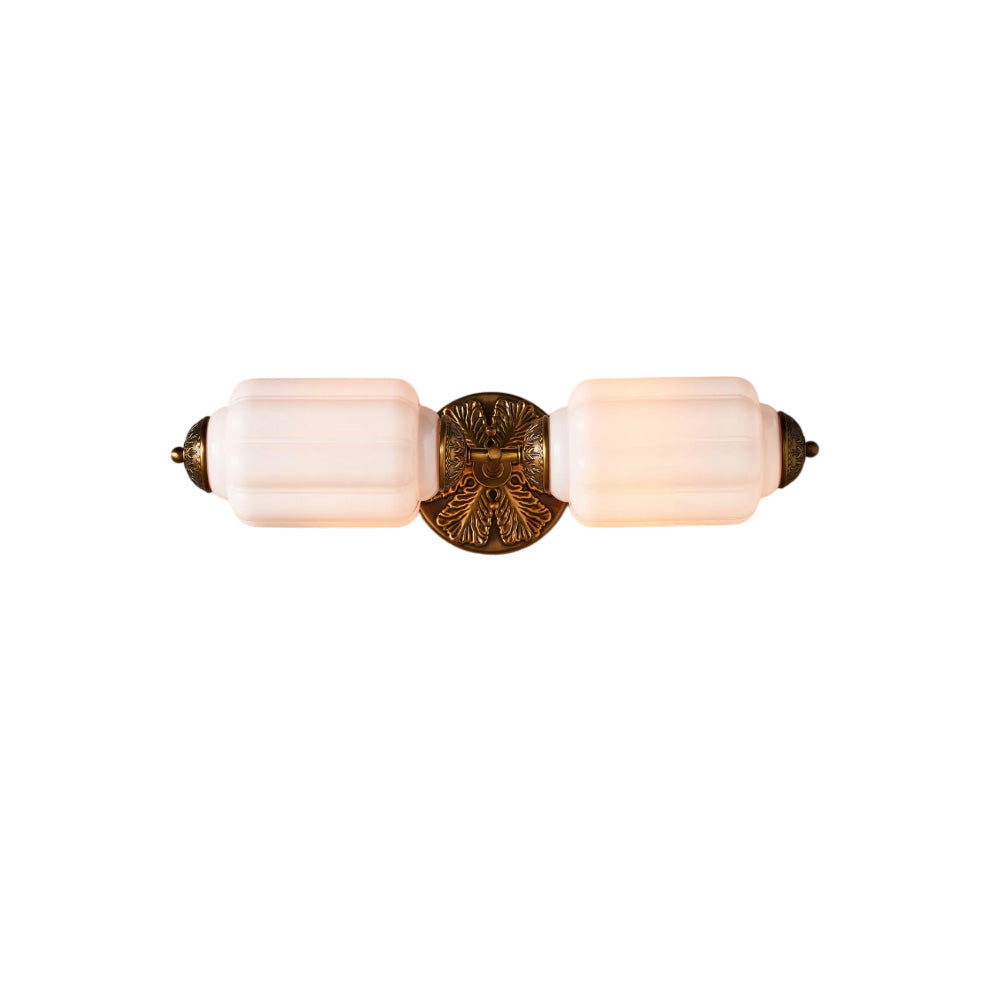 Belvaria Sconce