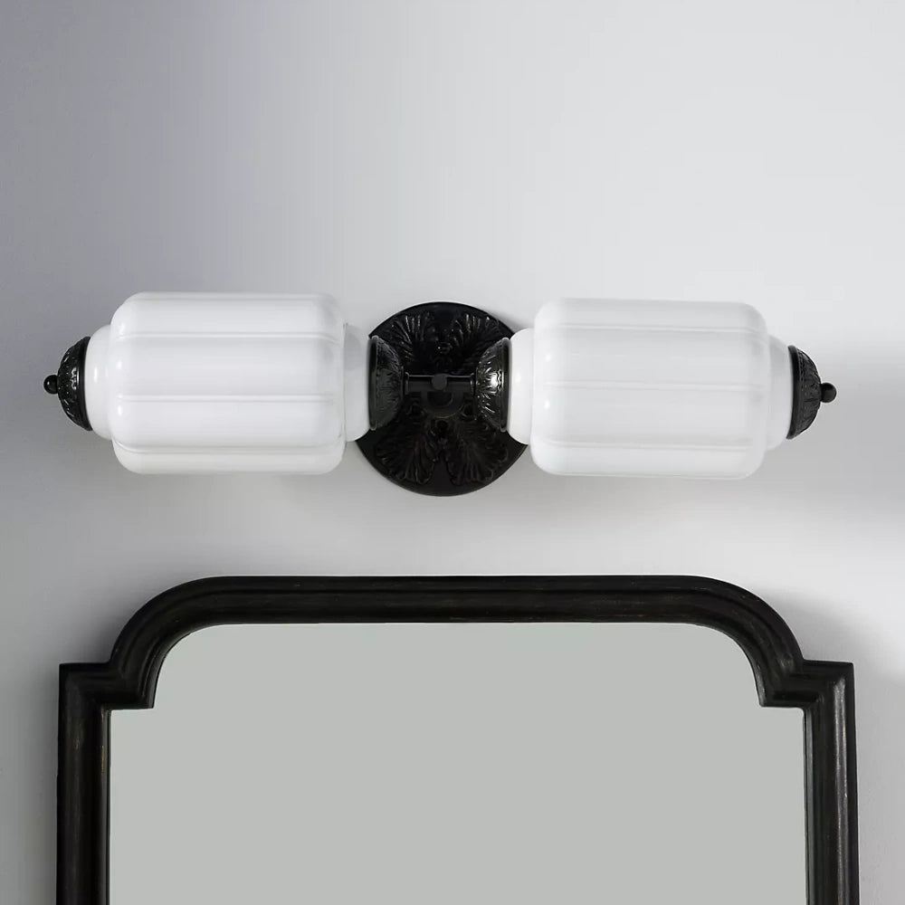 Belvaria Sconce