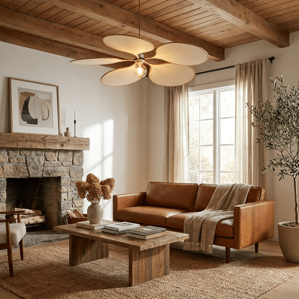 Nimbus Pendant Light