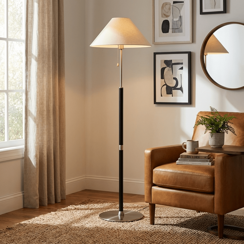 Aveniora Classic Floor Lamp
