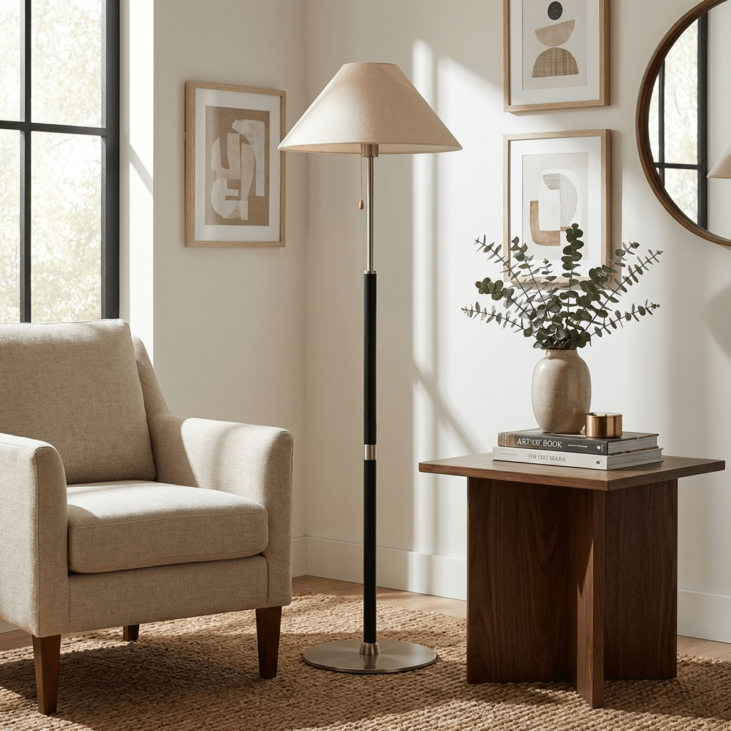 Aveniora Classic Floor Lamp