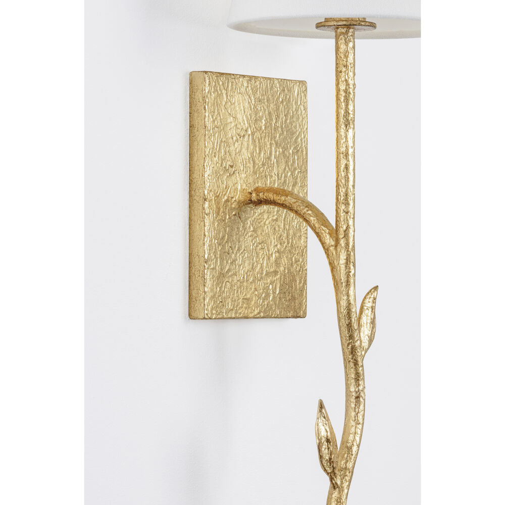 Bramble Wall Lamp