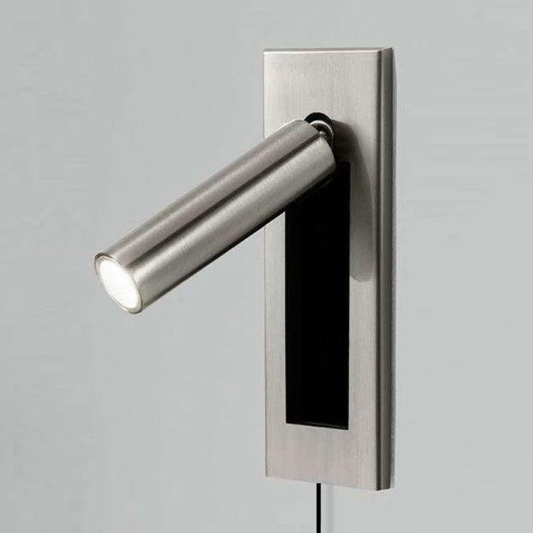 Eurvaran Embedded Bedside Plug-in Sconce Wall lamp