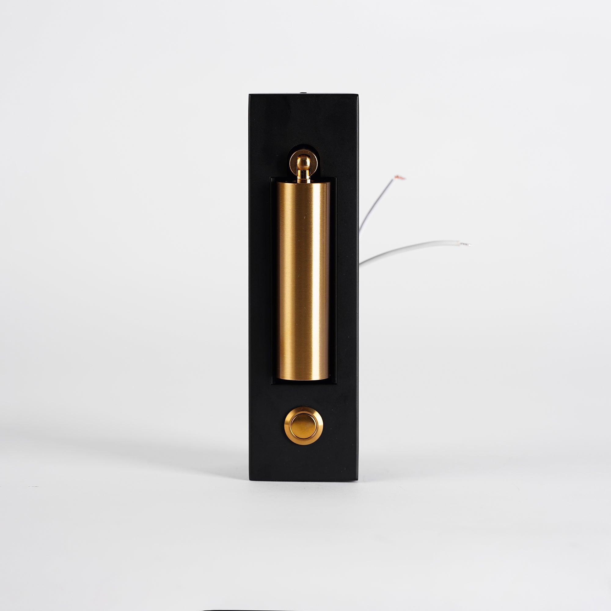 Eurvaran Embedded Bedside Plug-in Sconce Wall lamp