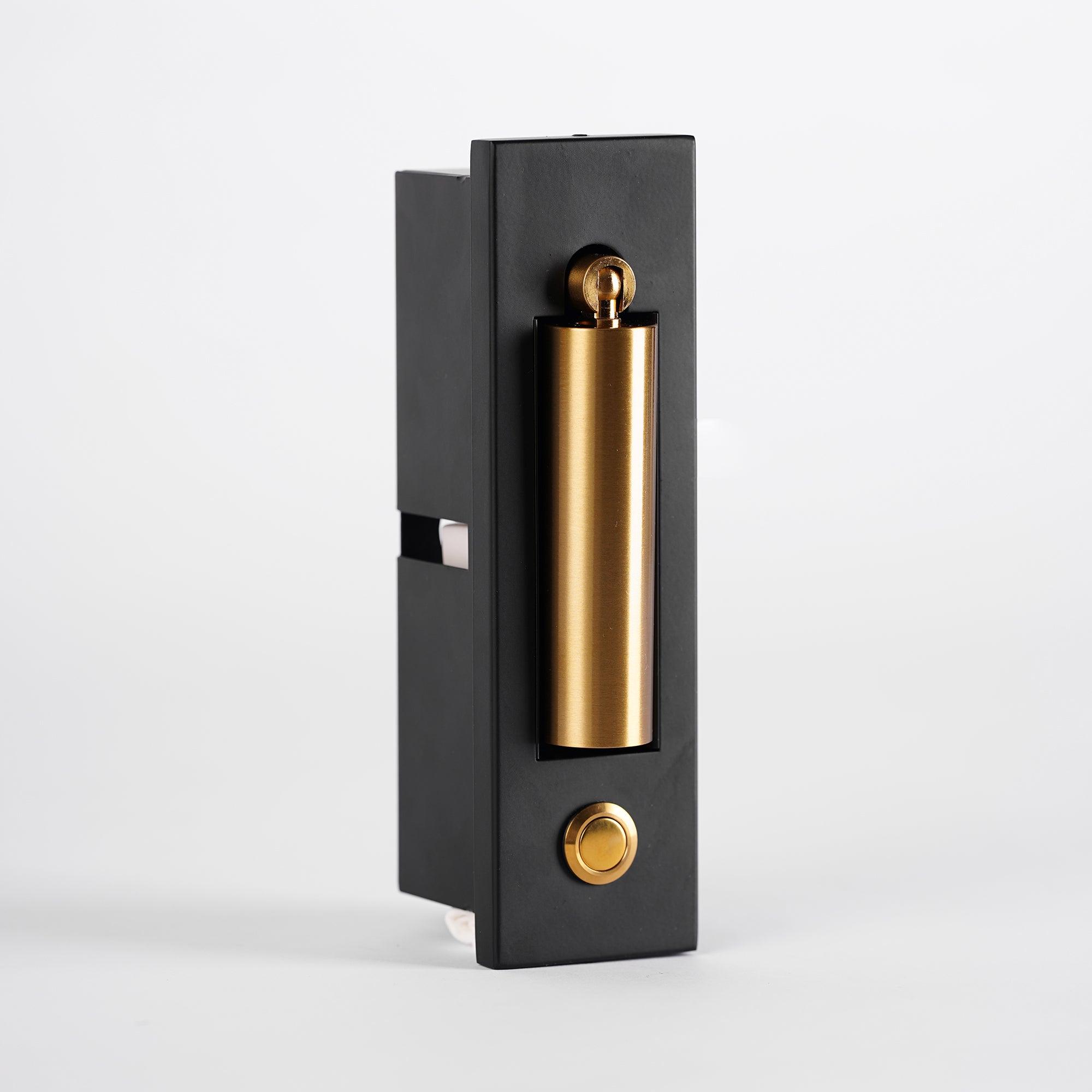 Eurvaran Embedded Bedside Plug-in Sconce Wall lamp