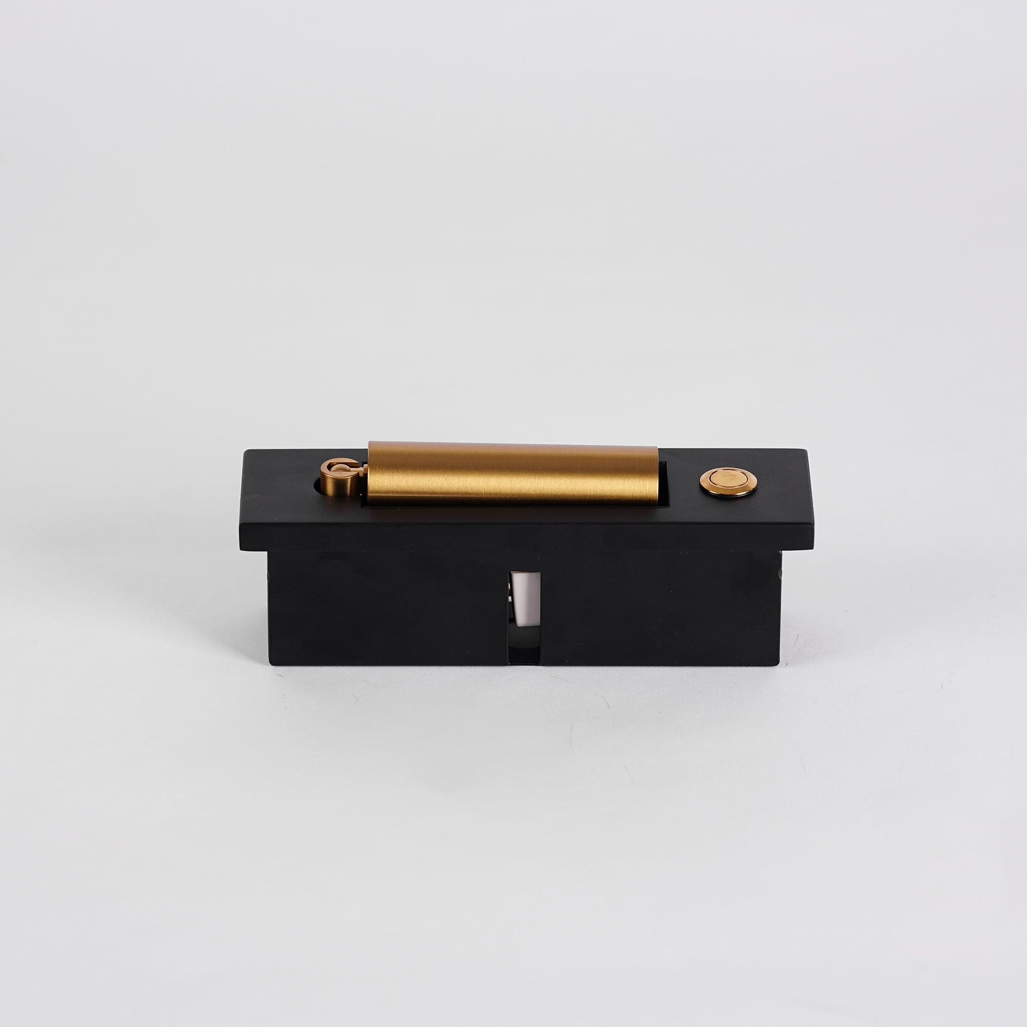 Eurvaran Embedded Bedside Plug-in Sconce Wall lamp