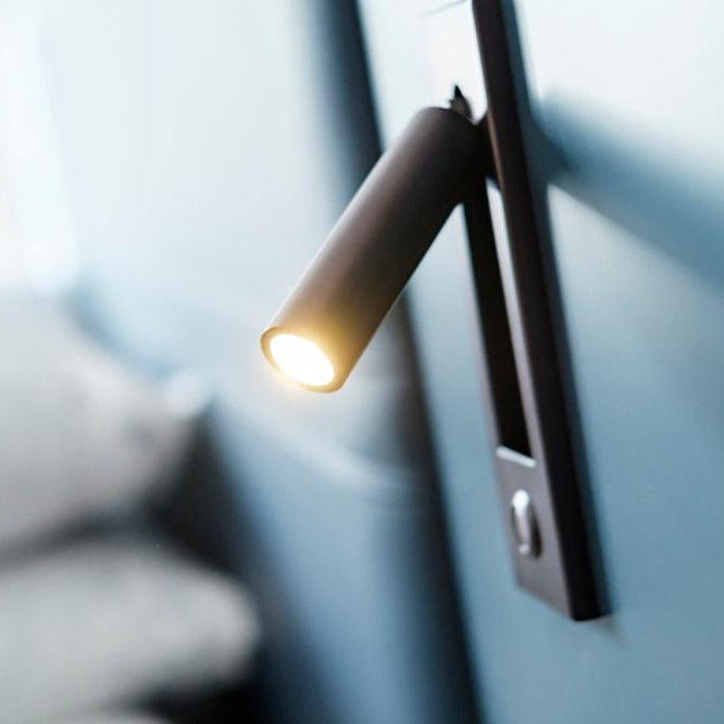 Eurvaran Embedded Bedside Plug-in Sconce Wall lamp