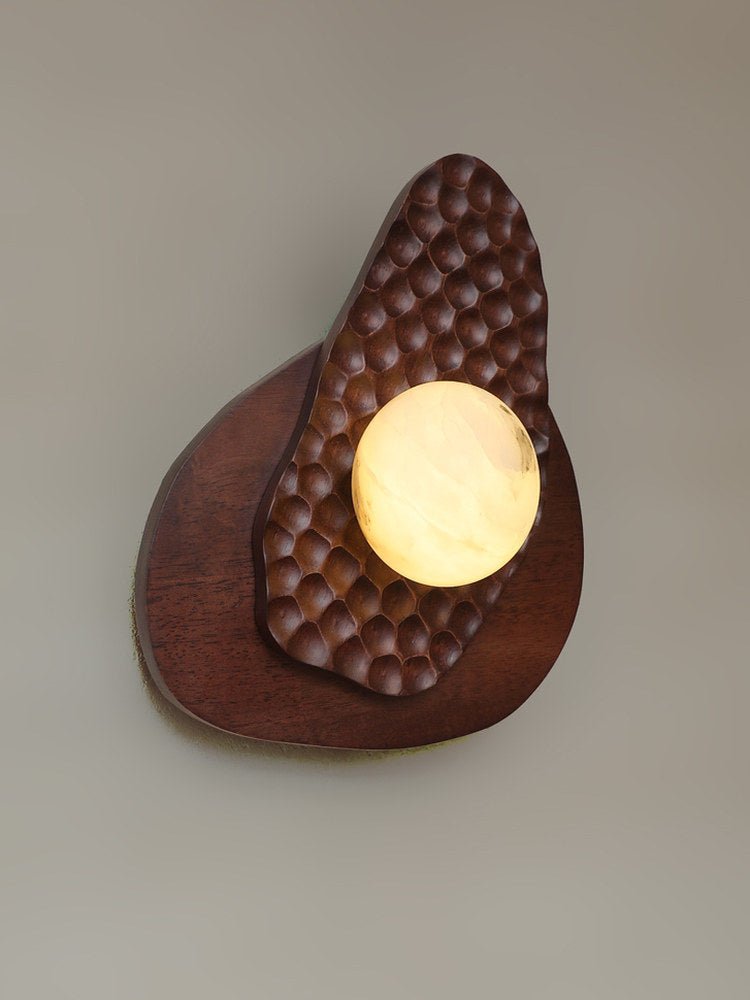 Korin Nest Wall Light