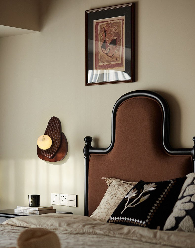 Korin Nest Wall Light