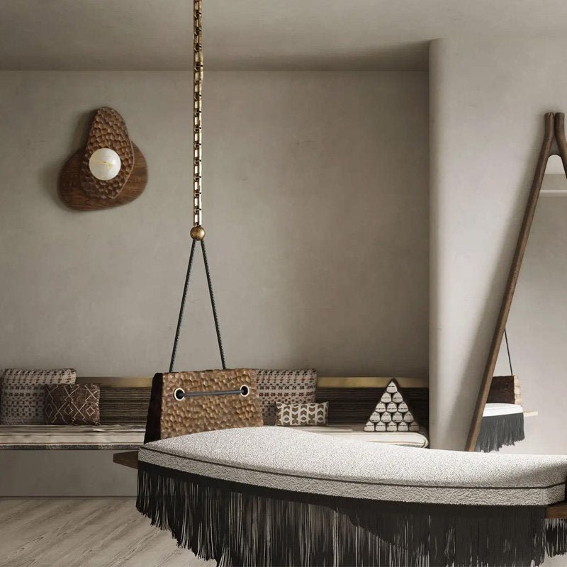 Korin Nest Wall Light