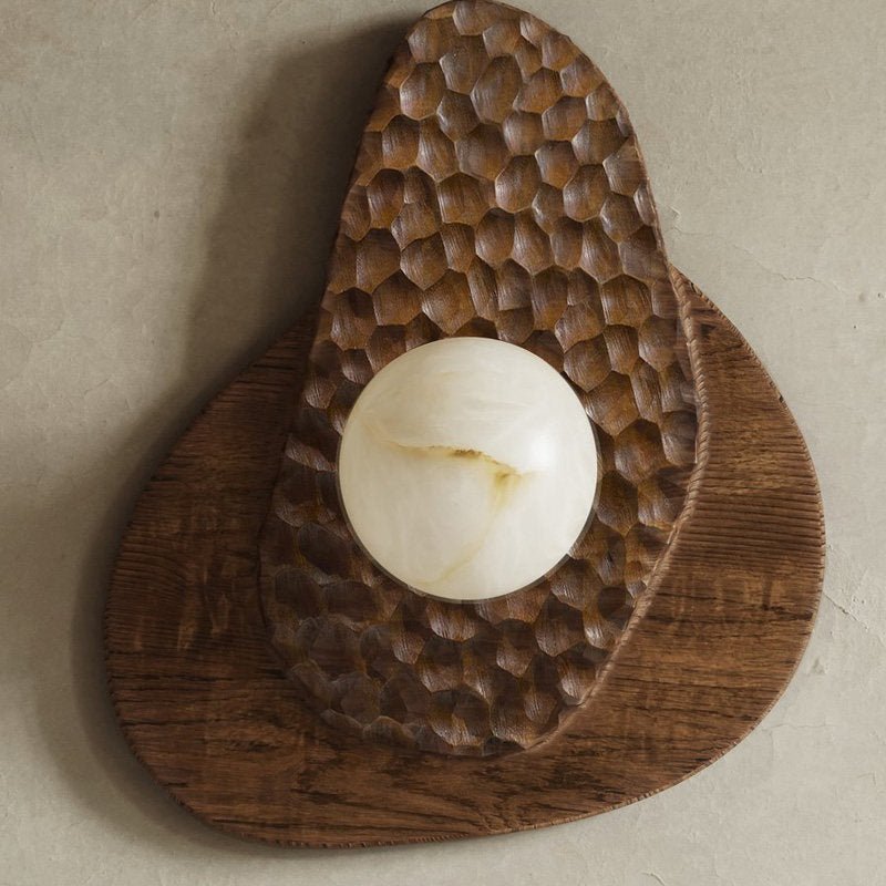 Korin Nest Wall Light