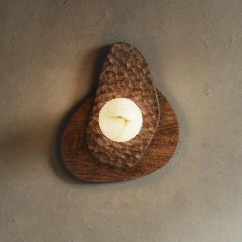 Korin Nest Wall Light
