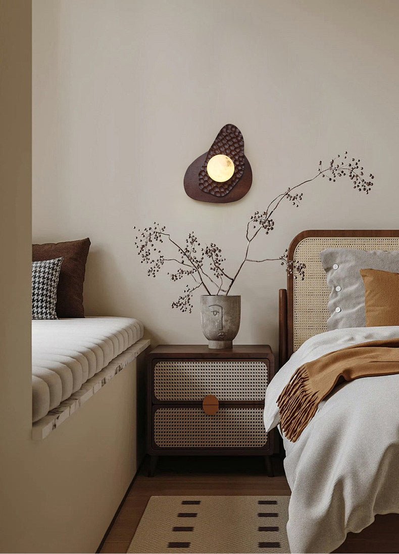 Korin Nest Wall Light
