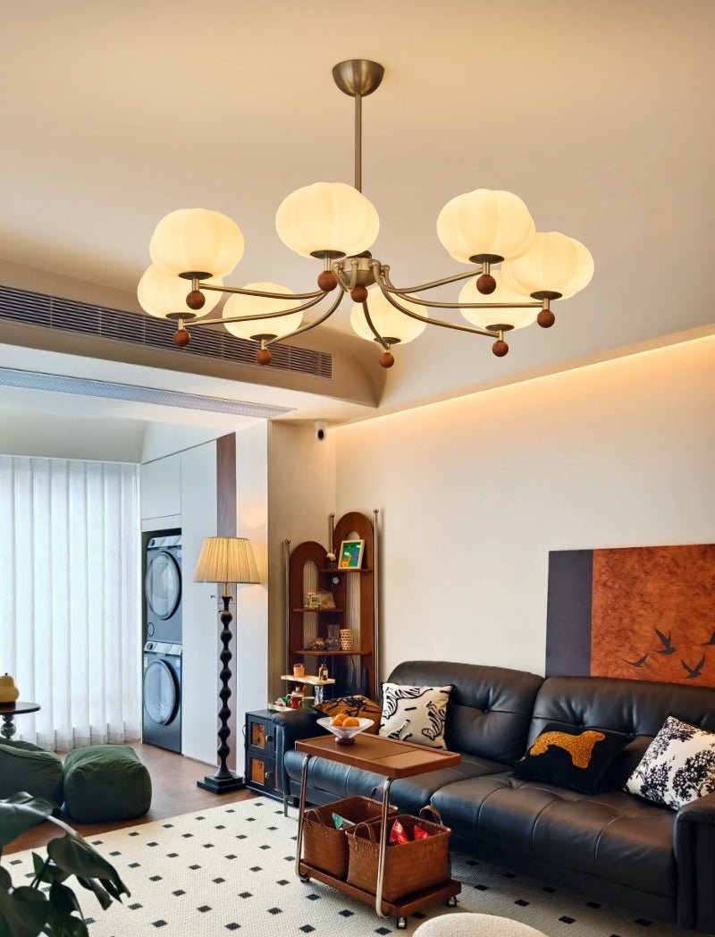 Calanian Bloom Chandelier