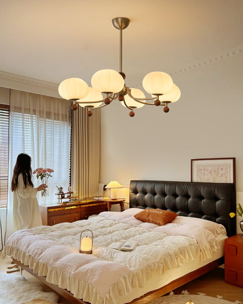 Calanian Bloom Chandelier