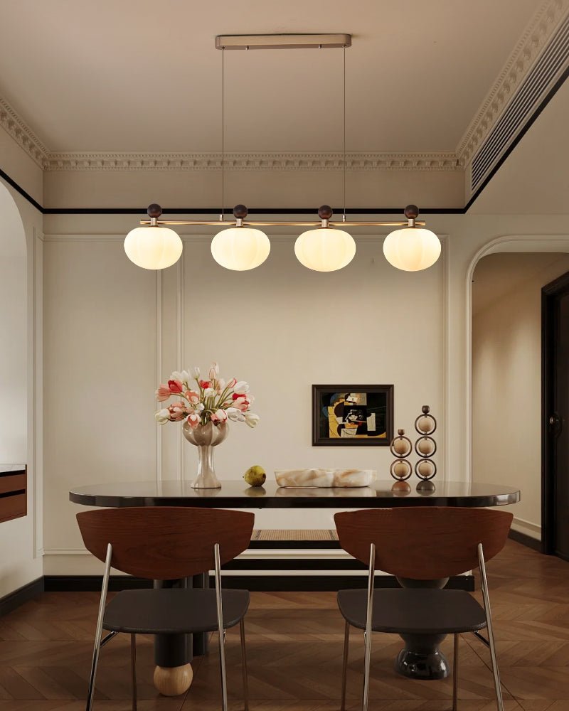 Calanian Bloom Chandelier