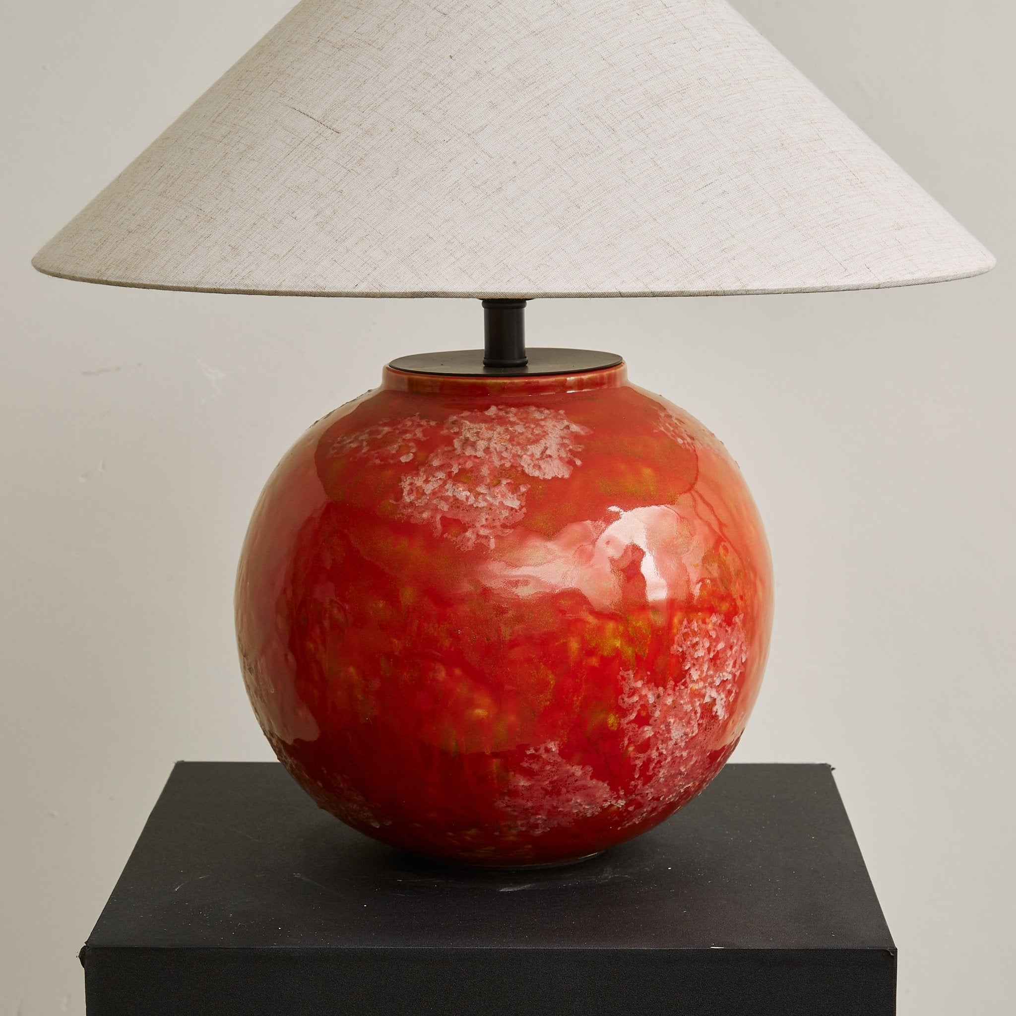 Hemyn Contemporary Ceramics Table Lamp