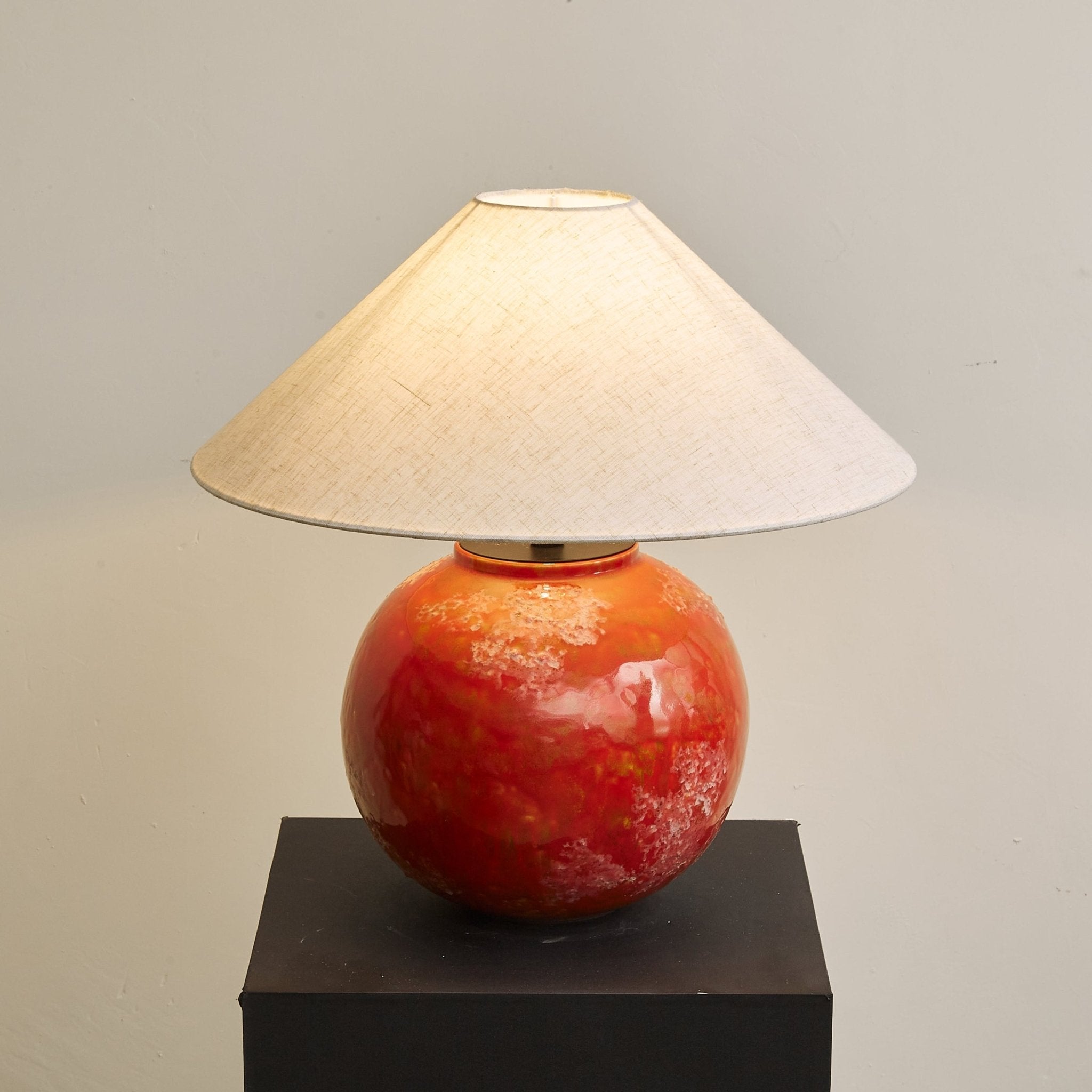 Hemyn Contemporary Ceramics Table Lamp