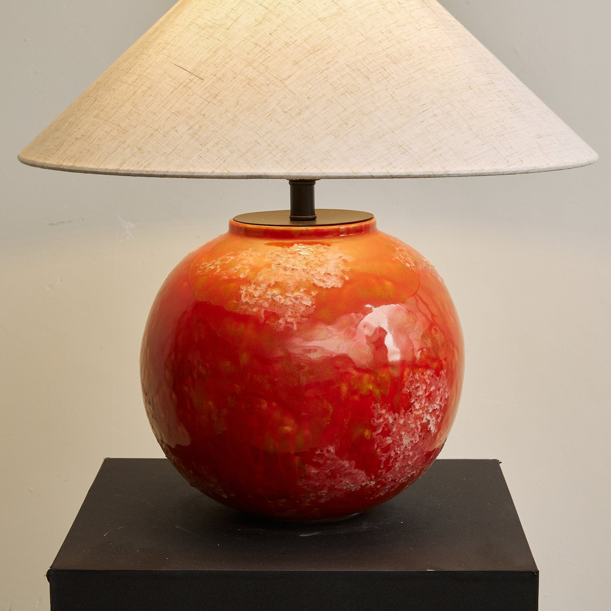 Hemyn Contemporary Ceramics Table Lamp
