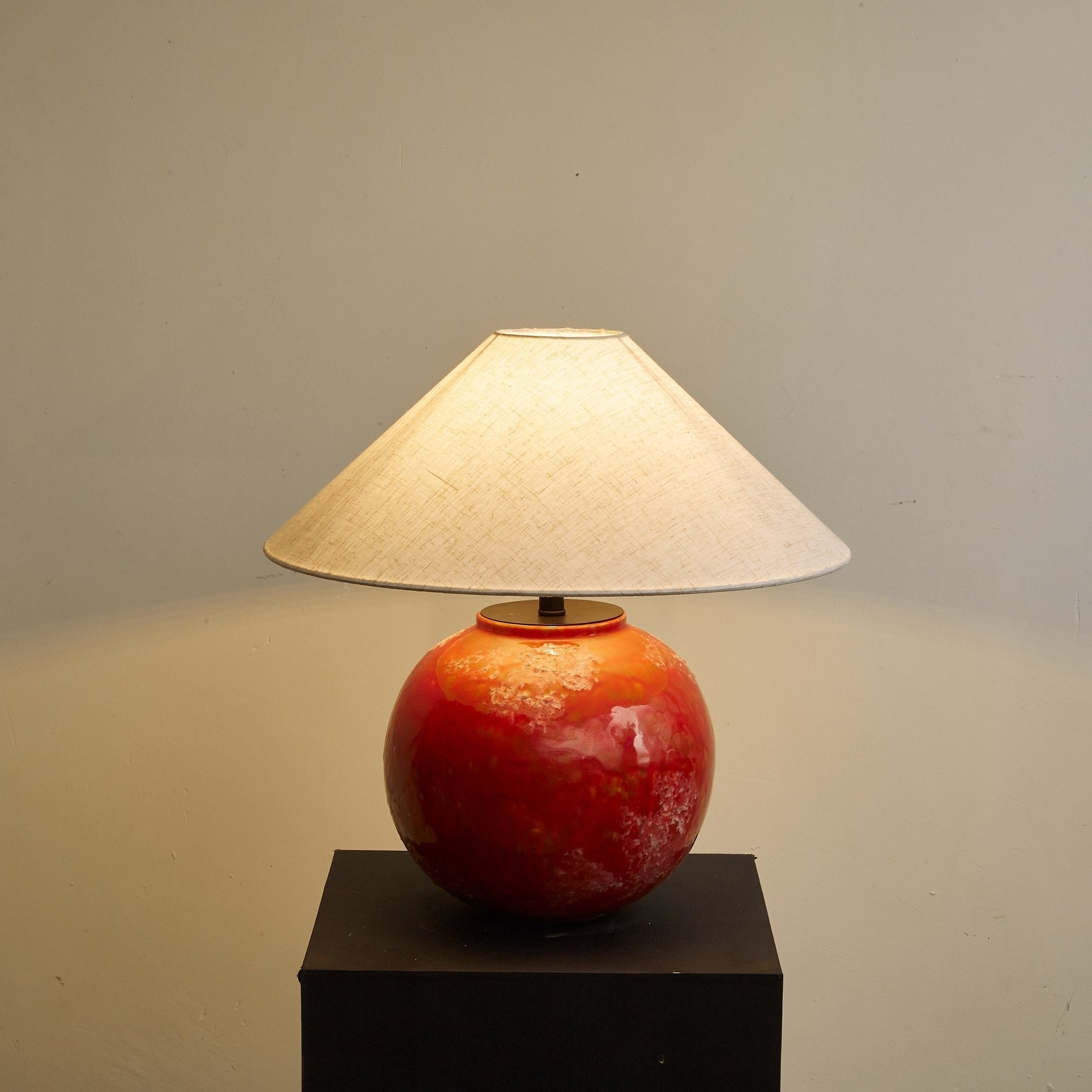 Hemyn Contemporary Ceramics Table Lamp