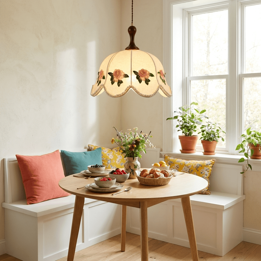 Sorisiella Pendant Light