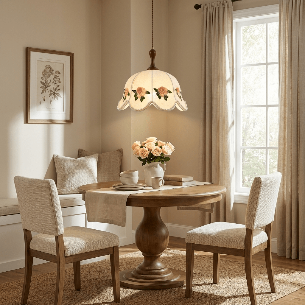 Sorisiella Pendant Light